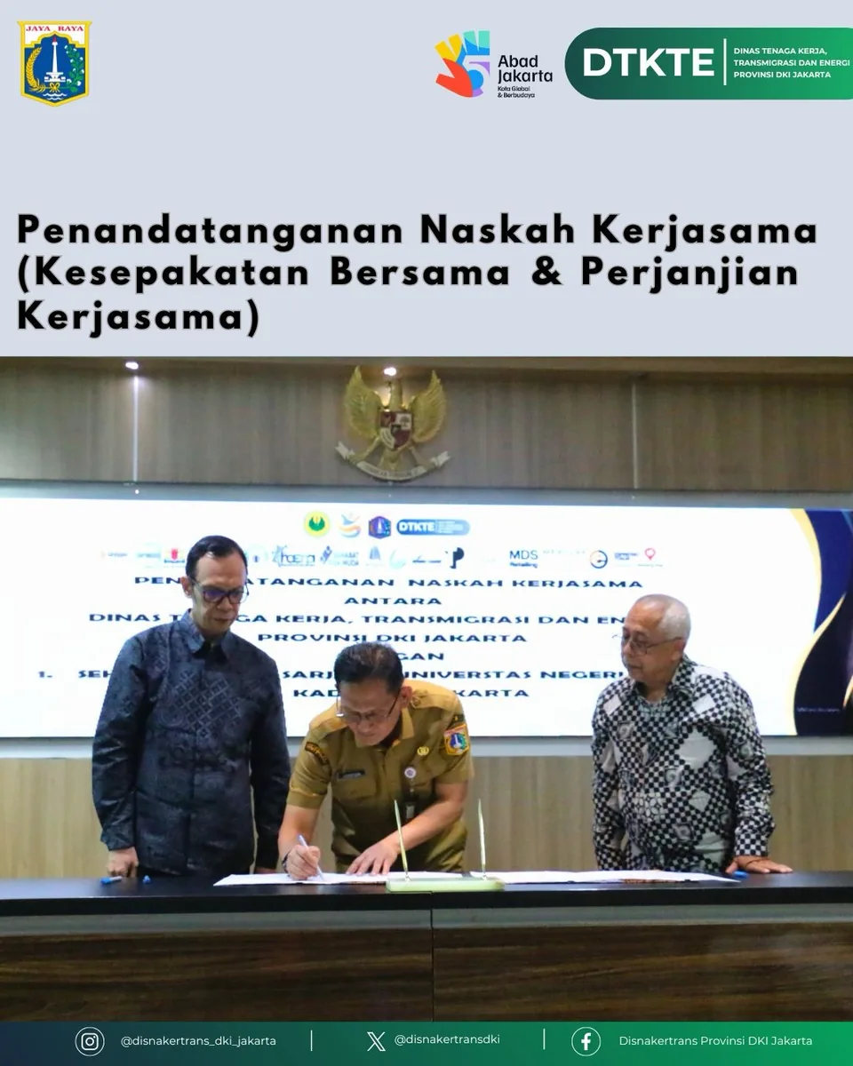 Pembukaan Kegiatan Job Fair 2026 Gelombang 1 (Kabupaten Bener Meriah Barat)
